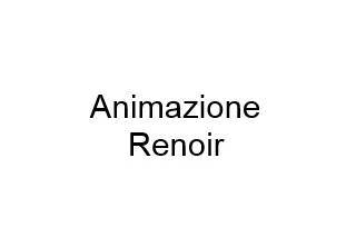 Animazione Renoir logo