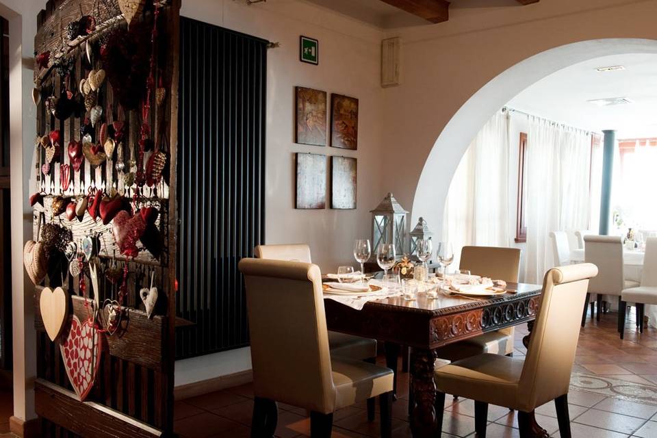 Albergo Ristorante Belvedere