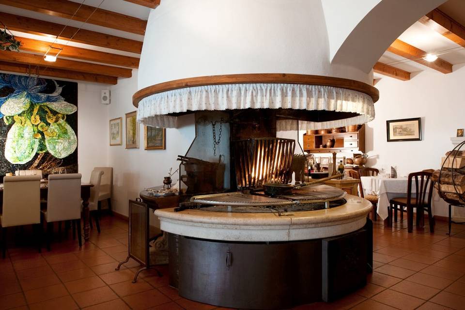 Albergo Ristorante Belvedere