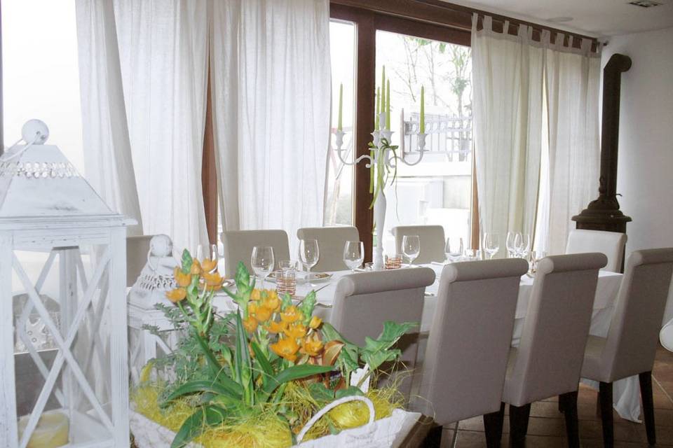 Albergo Ristorante Belvedere