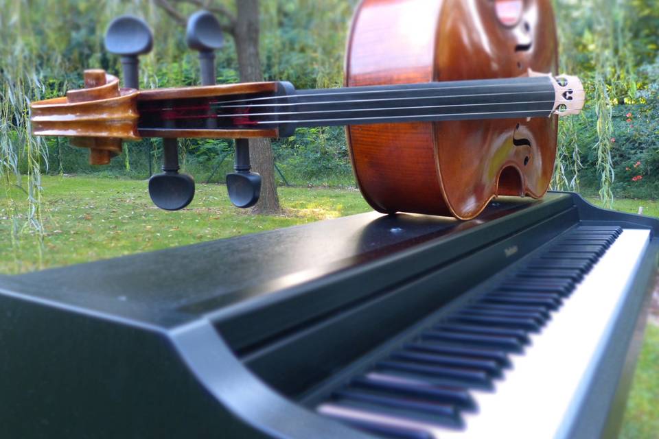 Cello e Piano