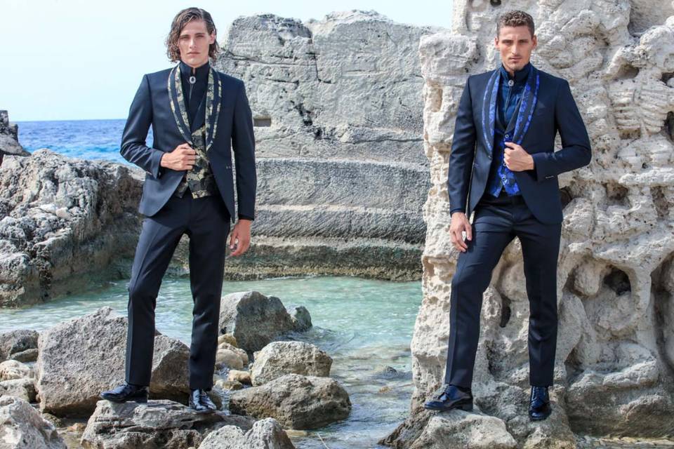 Petrelli uomo new collection