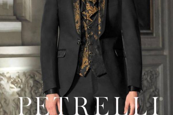 Petrelli uomo new collection