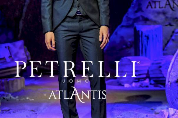 Petrelli uomo new collection