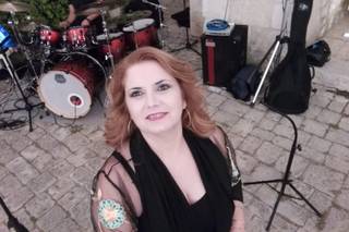 Laura Federico & band