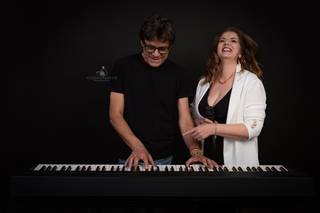 Laura Federico & band