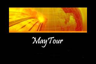 May tours logo