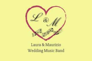 Logo Laura Federico & band