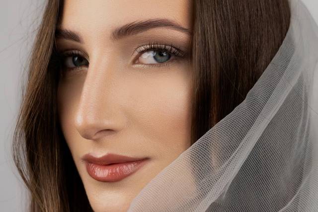 Giovanna DC Make-up