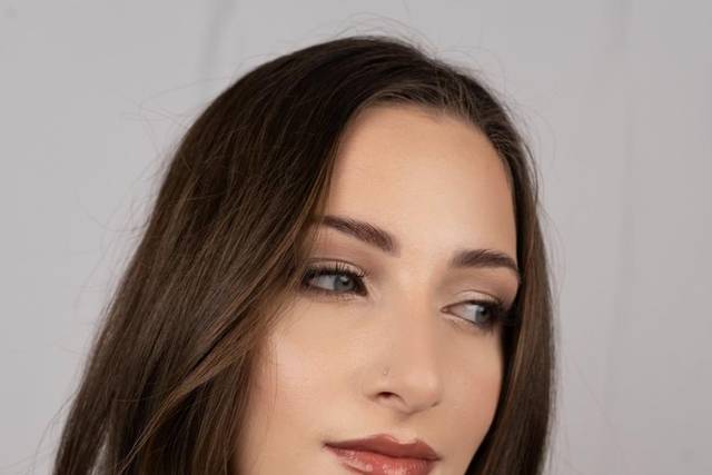 Make-up sposa