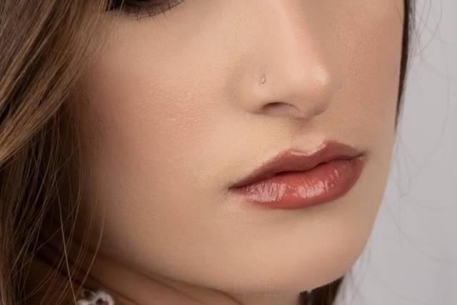 Trucco nozze