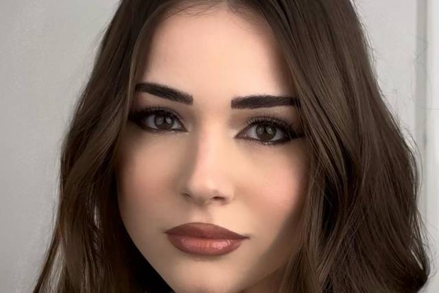 Trucco sposa base blindata