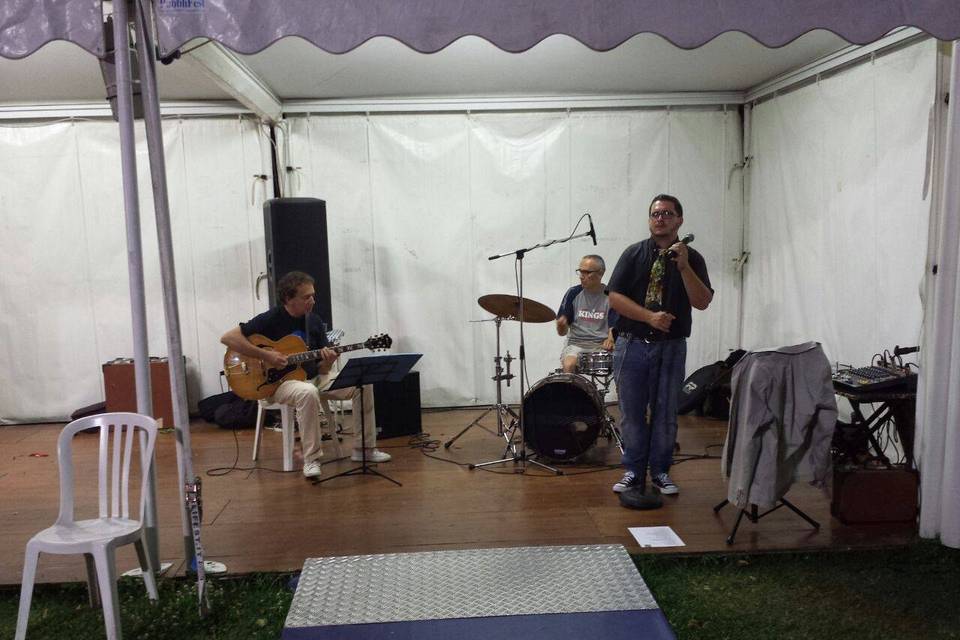 MariottiJazzBand