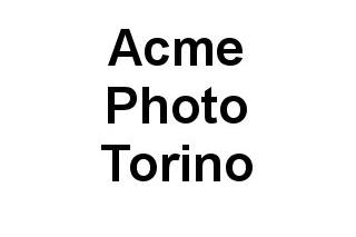 Acme Photo Torino logo