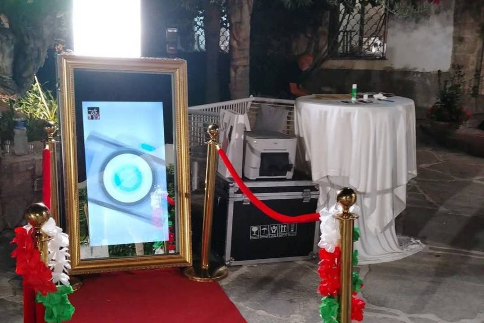 Photobooth