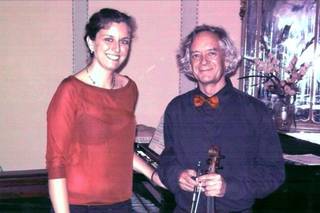 Duo Comuzzi Curti Giardina