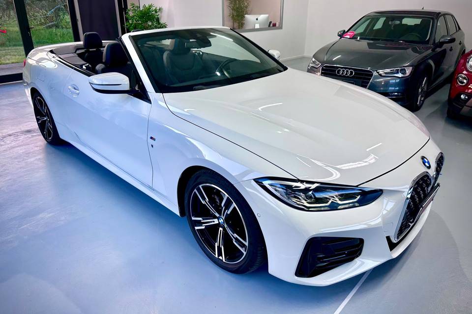 Lato dx 420D