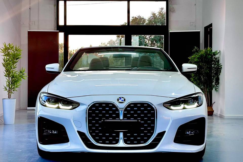 Frontale 420D