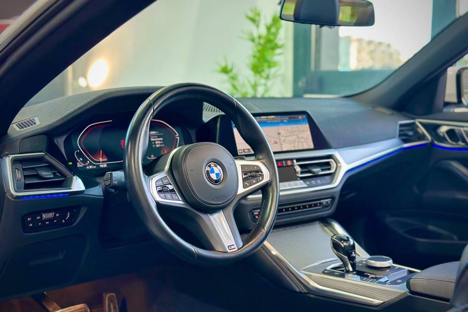 Cockpit 420D