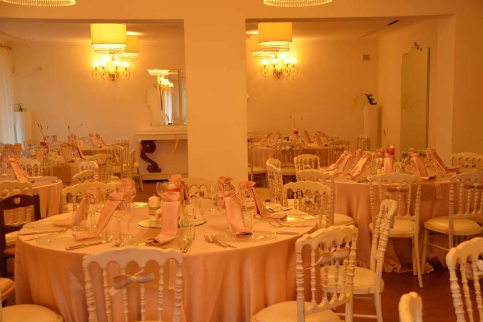 RoEvents 360 Catering & Banqueting