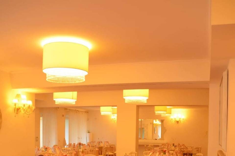 RoEvents 360 Catering & Banqueting