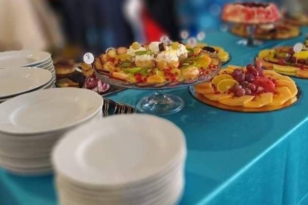 RoEvents 360 Catering & Banqueting