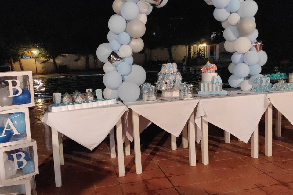 RoEvents 360 Catering & Banqueting