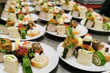 RoEvents 360 Catering & Banqueting
