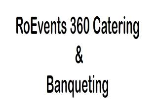 RoEvents 360 Catering & Banqueting