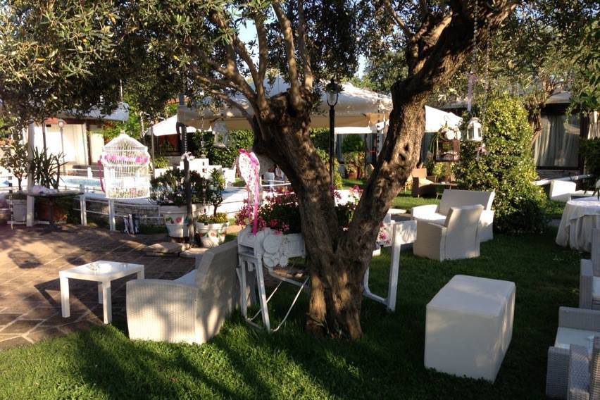 Le Chic Eventi