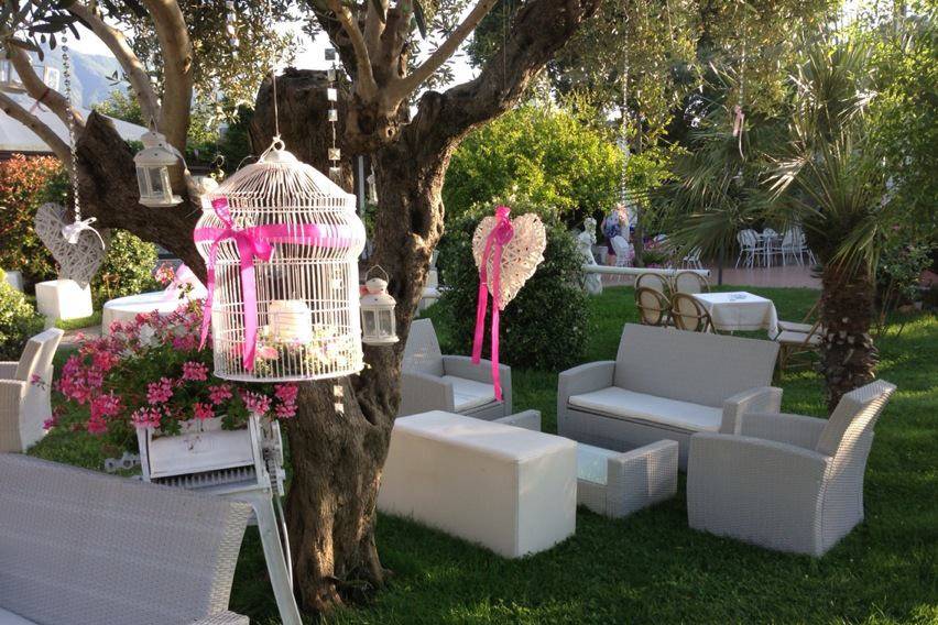 Le Chic Eventi