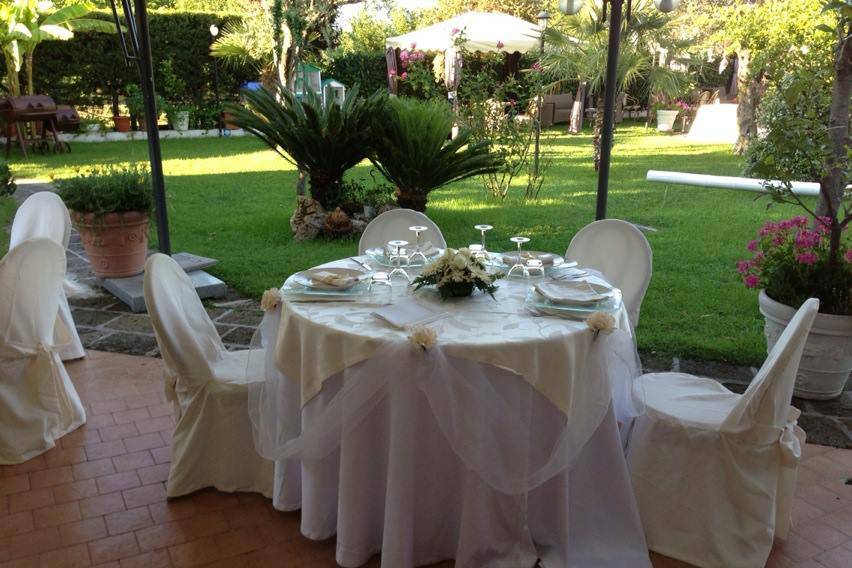 Le Chic Eventi