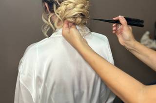 Colorè - Parrucchieri e Make-up