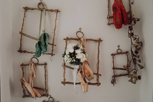 Wedding day - Officina Fotografica