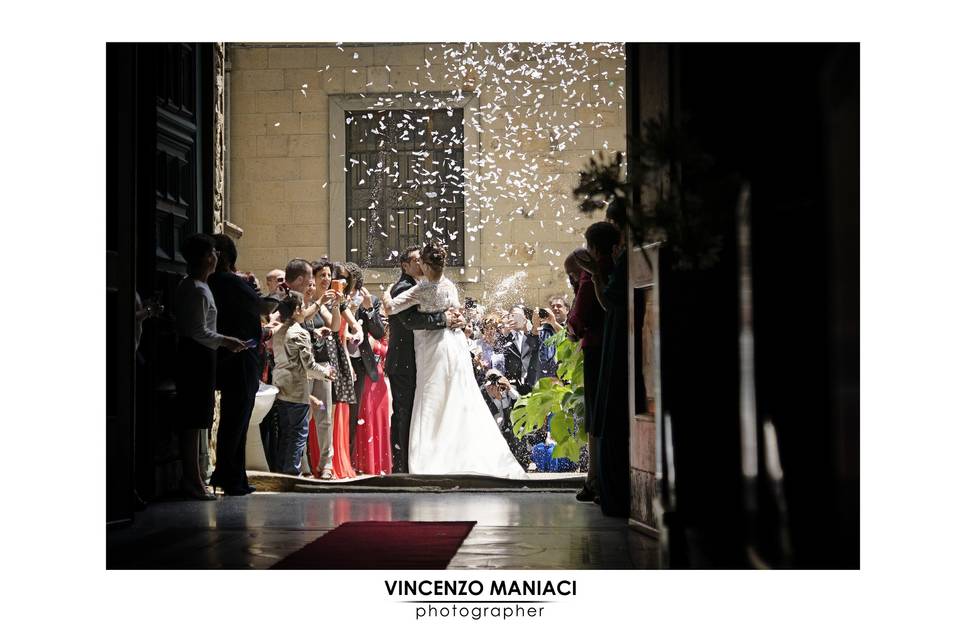 Vincenzo Maniaci Photographer