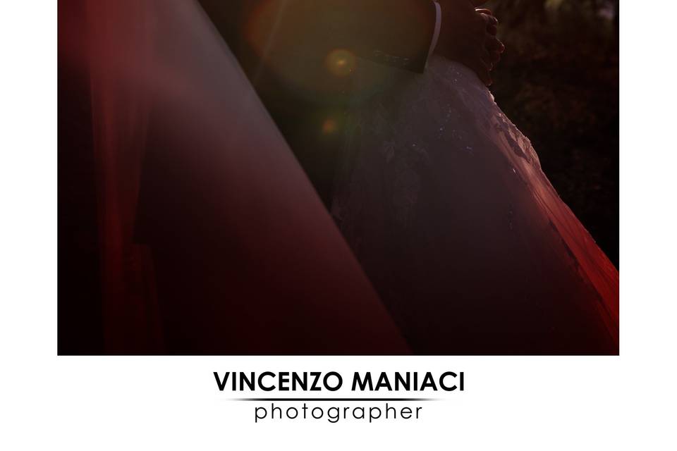 Vincenzo Maniaci Photographer