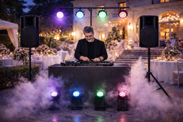 DJ Milo
