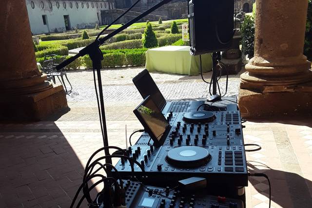 DJ Milo