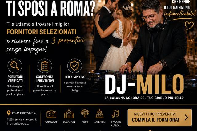 DJ Milo