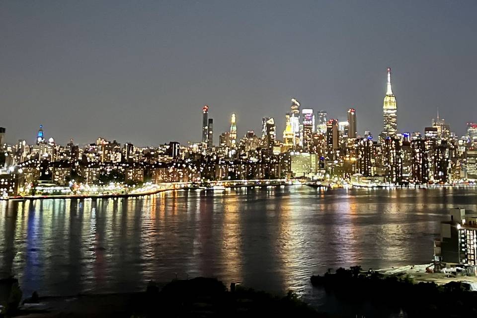 New York