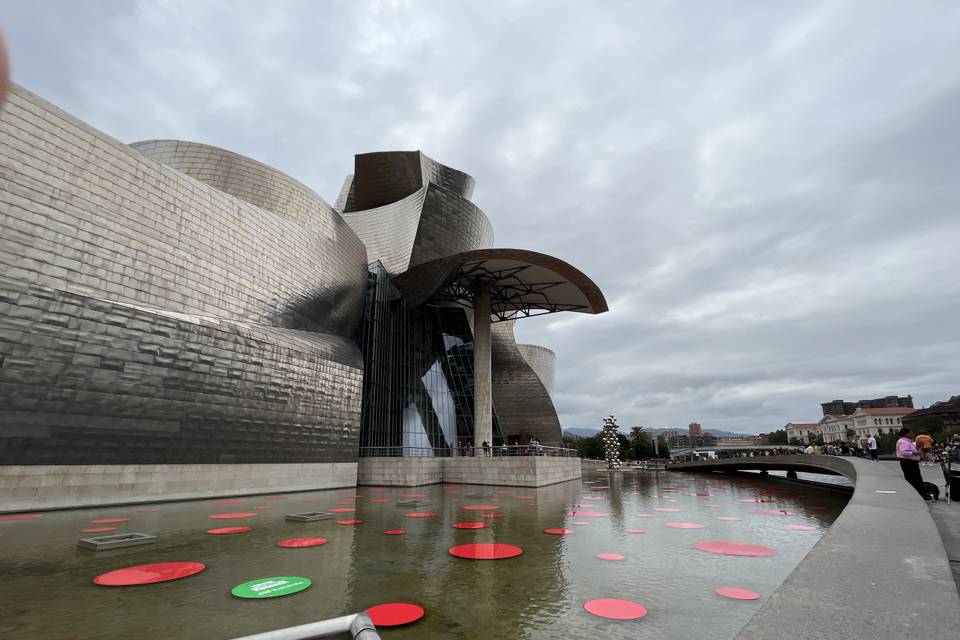 Bilbao