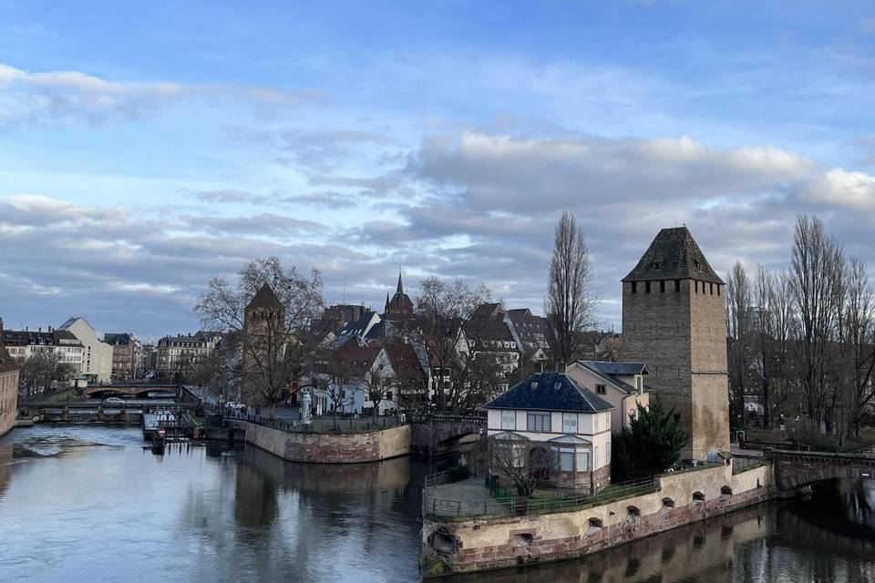 Strasburgo