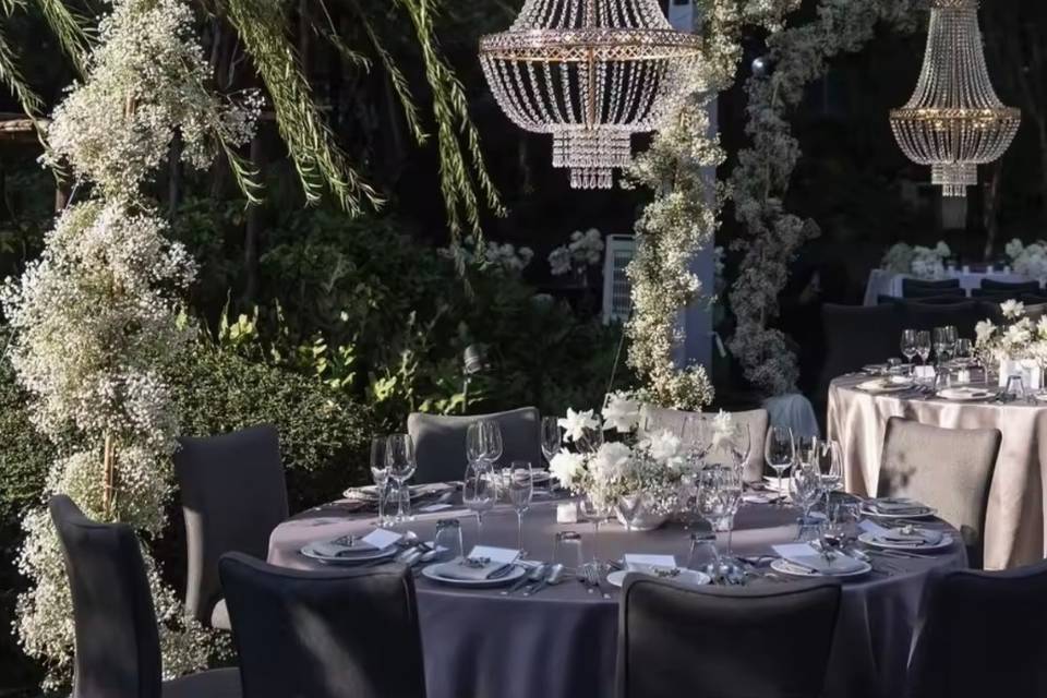 Lampadari C