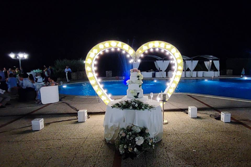 Illuminazione