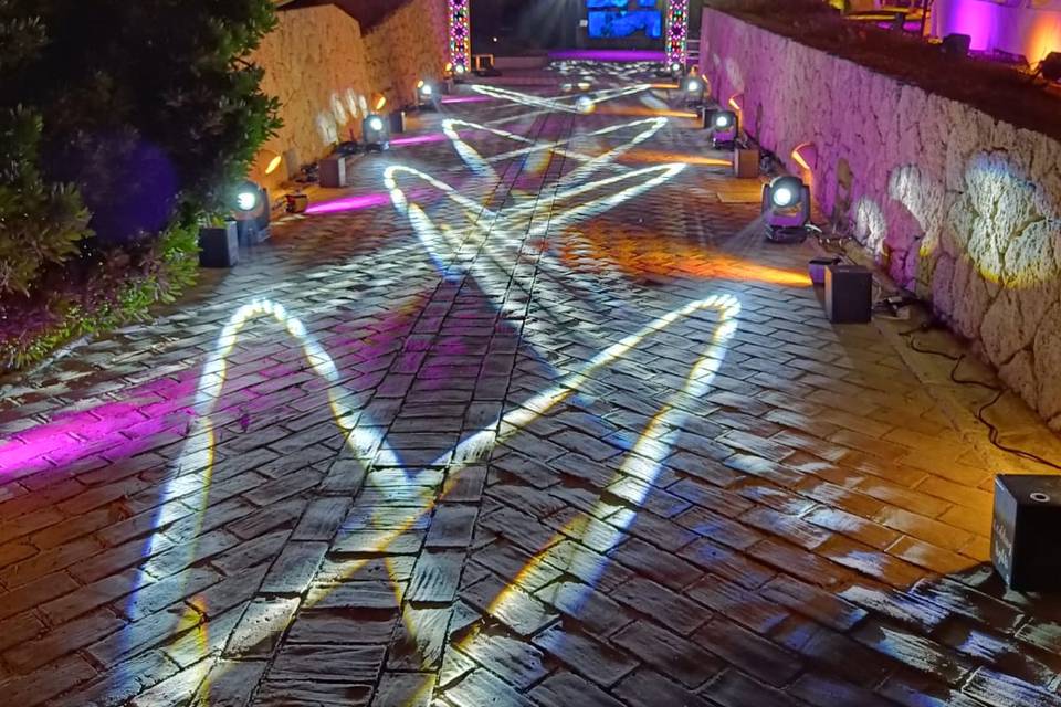 Luminarie