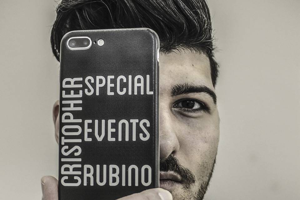 Cristopher Rubino Special Events