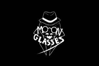 The Moon Glasses Band