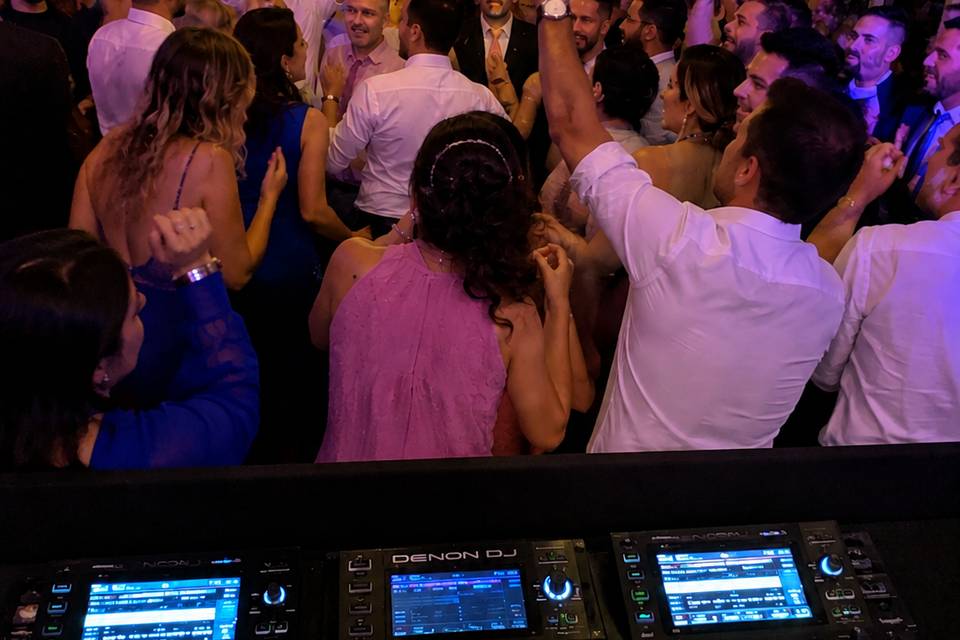 DJ Milo
