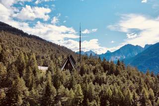 Corte delle Dolomiti Resort