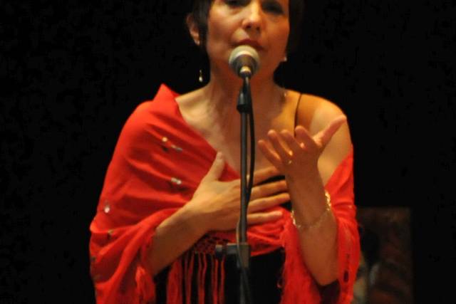 Jole Pinto ~ Live